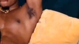 Check Out My Recent Threesome!!