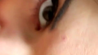 Paris - Close up 18 year old blowjob