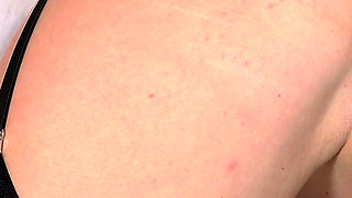 Fingering Manager Julia North Until Her Pussy Squirts