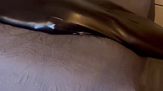 Submissive with No Way Out