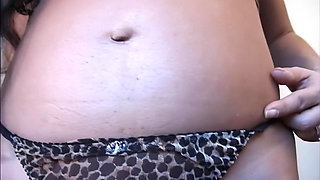 The Charm of Pregnant Women