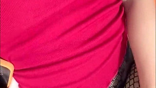 I Licked My Muslim Stepsister's Pussy Until Squirting in My Mouth. Very Hot Video