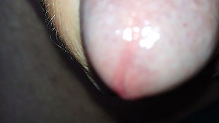Just4you got me so aroused today, I'm literally soaked in  wet precum!