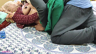 Newly married Indian Desi wife cheats her husband and gets fucked by her husband's best friend Neighbour real sex video