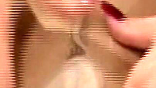 BBC Fist Stretches Blonde Pussy Wide - Gaping and Dripping