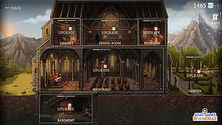 Sisters in Sin Gameplay Part 8 - Lust Uses Knowledge to Influence Esther