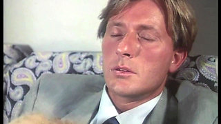 She Fucks with Everyone but Can't Cum