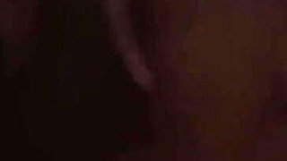 Date Night! Risky Public Blowjob, Almost Caught & Getting a Creampie!