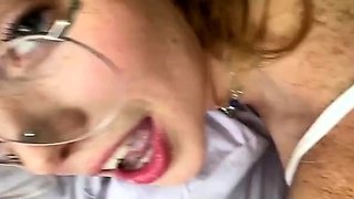 Lucy Fox Sisters Best Friend Sneaks In Your Bed