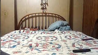 Wife's Live BJ, Fuck and Facial
