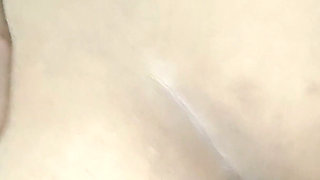 Hot Desi Indian Wife Threesome.