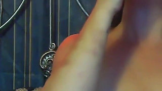 Big Cock_smoking Blowjob