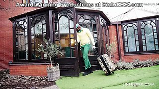 Your Wish is my Desire! Lovita Fate & Dimitri Shadow at SinfulXXX