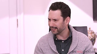 Naughty Adira Allure incredible adult clip