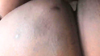 I Can't Pull My Dick Out of Her Pussy