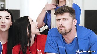 Let'sDoeIt - cowgirl xxx