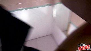 Fruity bimbo mind-blowing xxx movie