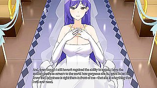 A Promise Best Left Unkept: Boyfriend Caught His Girl Cheating With Cum In The Pussy And He Proposed Her End Of The Game