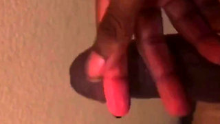 First Time Upload Naughty Solo Tease, Spanking & Dirty Vibes Tericmidnightlive