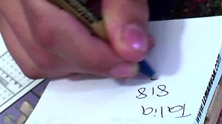 LICENSED TO LICK - Horny Milf Boss Seduces Female Intern