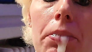 Mega Cumshot Compilation