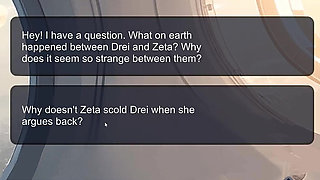 Land of Mu: Zeta (ep1 and Ep2) - King of Kinks