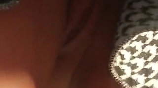 Oops, Forgot About Panties