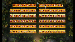 Treasure of Nadia Sex Game Animation Collection part 03