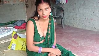 Indian Stepmom SoniMoniOfficial Gets Soaked in Rain Before First Time Anal Sex with Big Cock