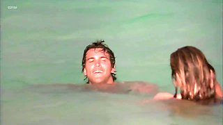 A Sensualidade Na Praia82