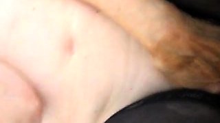 Naughty Amateur Married Couple's POV Sex Video