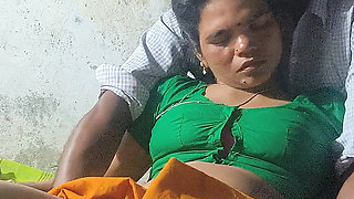 Romantic Sex with Cute Hot Stepsister