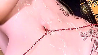 Digital Queen of Beauty: 3D Fantasy Girl - 3D Animation Hentai