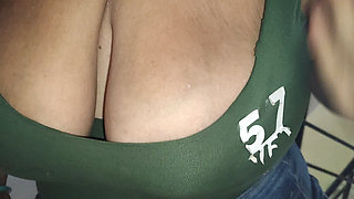 BBW Throat Milk Shooting Goblin Monster Vol.1
