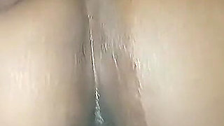 Got My Step Sister Wet Like a Bitch