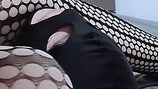 Amazon Girl Headscissors Challenge, Part 1