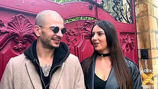 Vnus, Hot Chick, Loves Getting Banged All Day