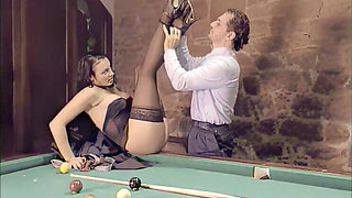A Lustful Weekend
