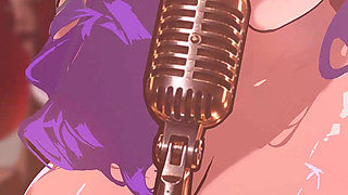 Jessica Rabbit Parody