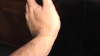 RealDollSex slapping real doll stef ass with hand and cock