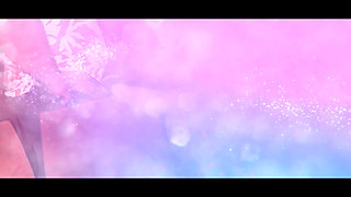 Sneakers Fingering Gangbang, Anal