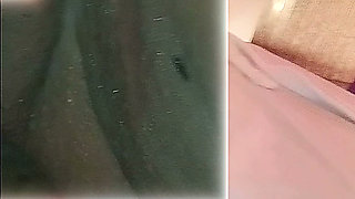 My delicious morning anal sex with my favorite well-endowed guy