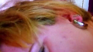 Step son takes slutty Milf Yakima really hard and fucks her in the ass