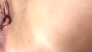 Nicoletta Shoved a Cola Bottle up Her Ass