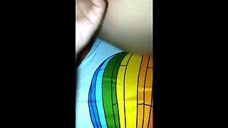 Chinese Malaysian Amateur Creampie with Girl