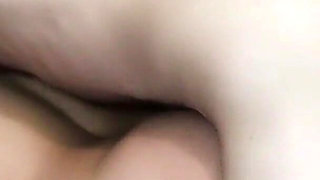 Fucking Big Argentinian Ass, and Filling It with Milk, Homemade Amateur