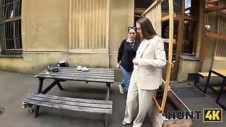 Hunt4k. no money? go for the climaxes with hunter then