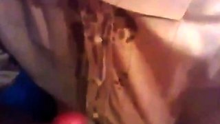 Mature Cougar Blowjob