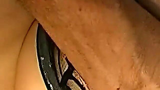 Mara Gets Her Face Covered in Cum in Intense Ggg Bukkake