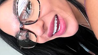 Big Titty StepMom Wants to Get Pregnant